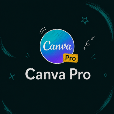 Canva Pro