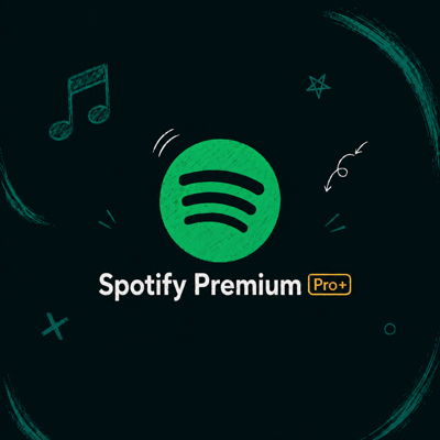 Spotify Premium
