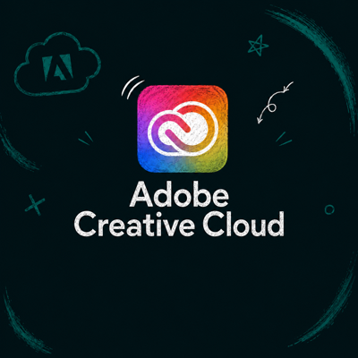 Adobe Creative Cloud