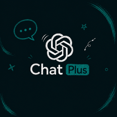 Chatgpt Plus